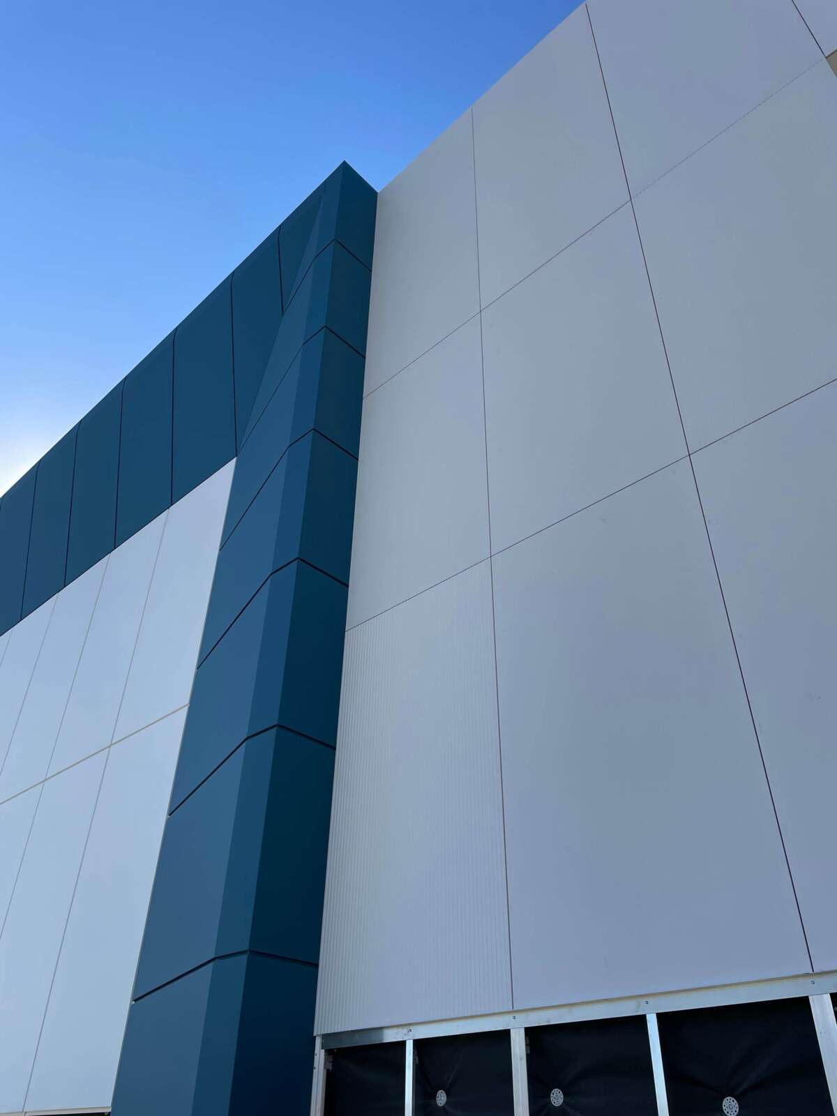 HPL panels